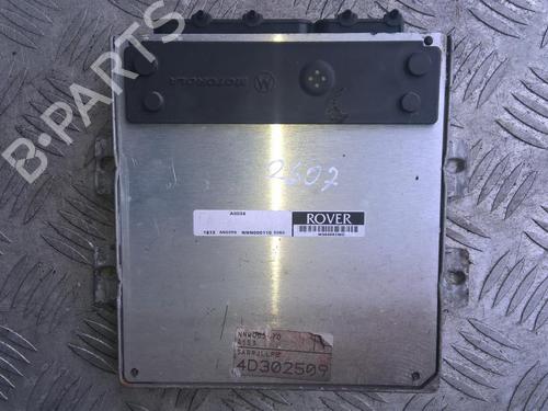 Used Engine control unit (ECU) Engine control unit (ECU) ROVER 75 I Tourer (RJ) 1.8 (120 hp) 33531303 33531303