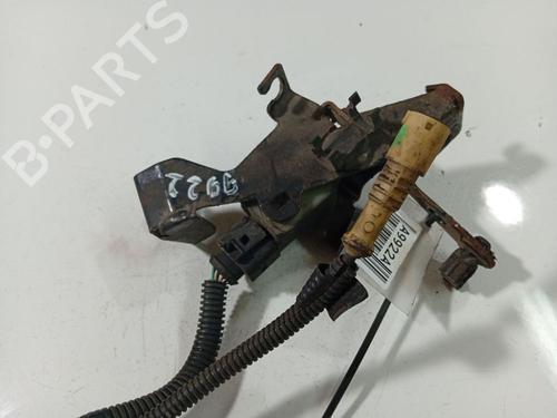 Electronic module RENAULT VEL SATIS (BJ0_) 3.0 dCi (BJ0J, BJ0N) | BP37481058M83 - Image 4