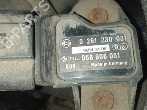 Electronic module VW GOLF V (1K1) 1.6 | BP35092940M83 - Image 3