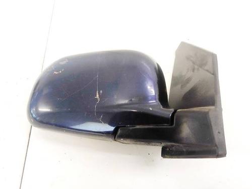 Used Right mirror Right mirror MITSUBISHI SPACE STAR MPV (DG_A) 1.9 DI-D (DG4A) (102 hp) 35224610 35224610