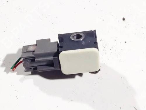 Used Electronic module Electronic module HYUNDAI SANTA FÉ II (CM) 2.2 CRDi (155 hp) 32579253 32579253