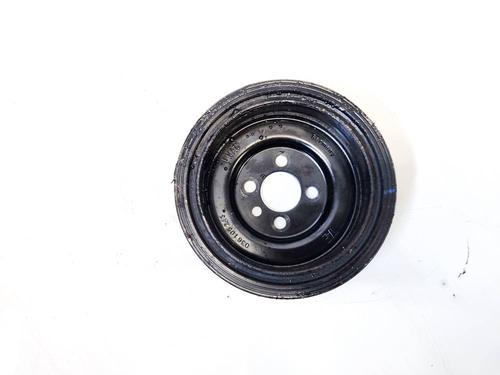 Used Pulley Pulley AUDI A4 B8 (8K2) 2.0 TDI (143 hp) 35282491 35282491