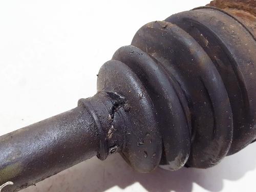 Left front driveshaft KIA CARNIVAL I (UP, FL) 2.9 TDi | BP38583164M38 - Image 2