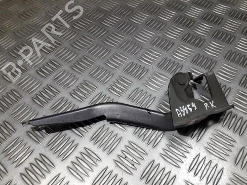 Used Hinge/Door check strap Hinge/Door check strap 35696762 35696762