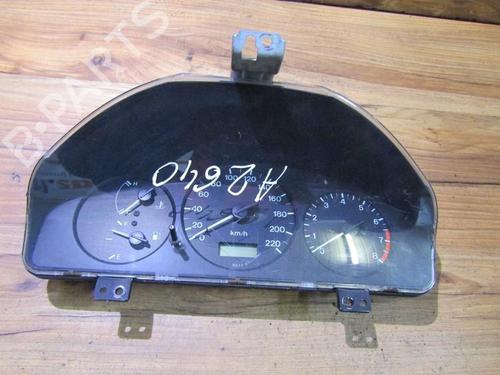Used Instrument cluster Instrument cluster 35651355 35651355