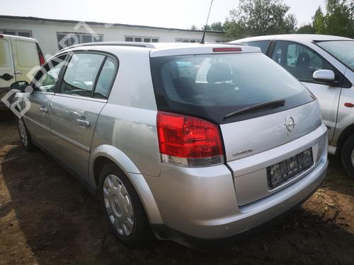 Engine mount OPEL SIGNUM Hatchback (Z03) 2.2 direct (F48) | BP32924638M89  - Image 8