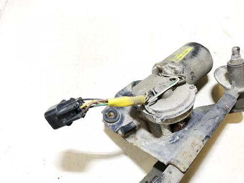 Used Front wiper motor Front wiper motor 35609846 35609846