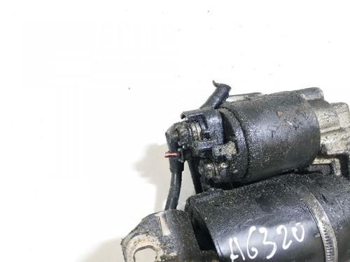 Starter VW PASSAT B5 Variant (3B5) 1.8 | BP35598065M8 - Image 2
