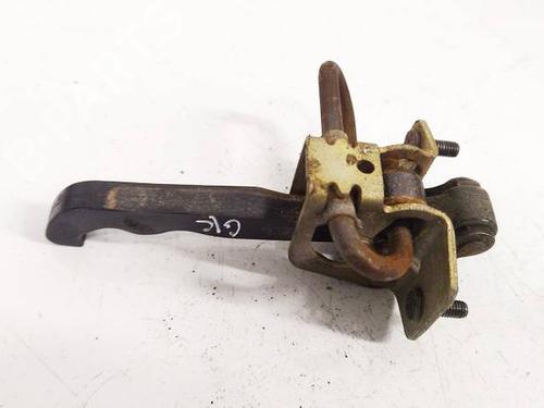 Used Hinge/Door check strap Hinge/Door check strap VOLVO S60 I (384) D5 (163 hp) 40243691 40243691