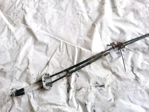 Used Cable Cable MAZDA 6 Hatchback (GG) 2.0 DI (GG14) (121 hp) 35497314 35497314
