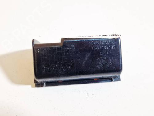 Ashtray AUDI A4 B5 (8D2) 1.8 | BP34980722I30 - Image 2