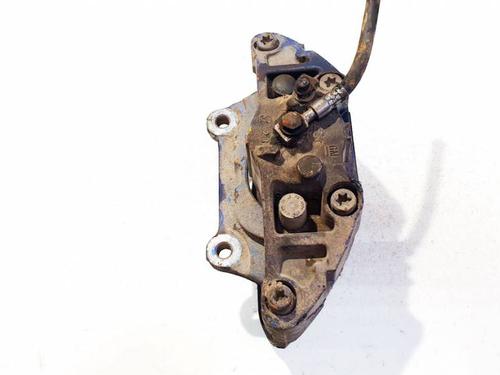 Left front brake caliper SAAB 9-3 (YS3F, E79, D79, D75) 1,8t BioPower | BP36942631M105 - Image 2