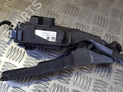 Pedal Pedal AUDI A3 (8P1) 1.9 TDI (105 hp) 35674597 35674597