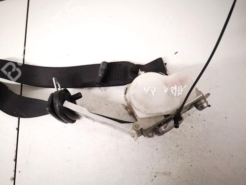Used Front left seatbelt Front left seatbelt 35456817 35456817