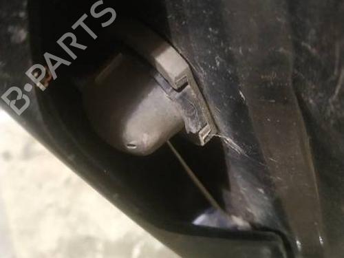Used Licence plate light Licence plate light 38299156 38299156