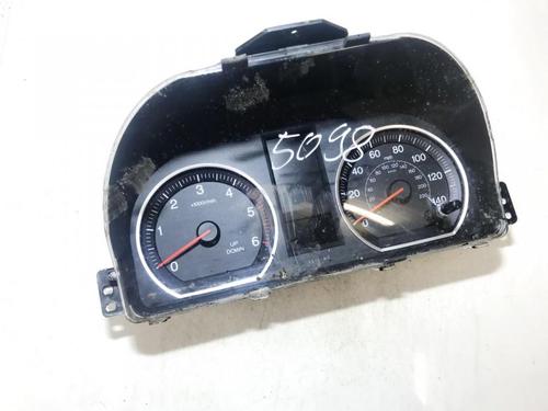 Used Instrument cluster Instrument cluster 35855315 35855315