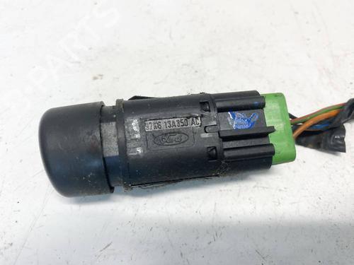 Warning switch FORD TRANSIT Van (FA_ _) 2.0 DI (FAE_, FAF_, FAG_) | BP35029946I22 - Image 2