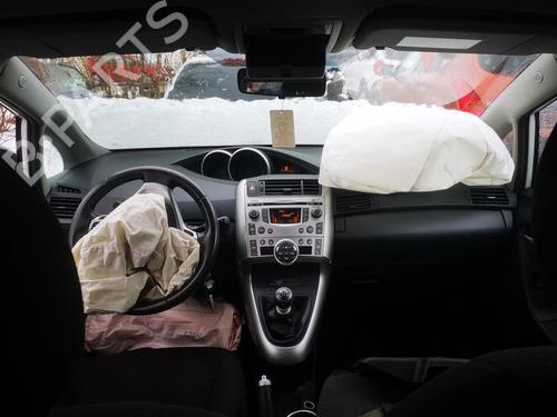 Engine mount TOYOTA VERSO (_R2_) 2.0 D-4D (AUR20_, AUR20R) | BP32912302M89  - Image 11