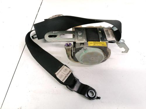Used Front right seatbelt Front right seatbelt 35458690 35458690