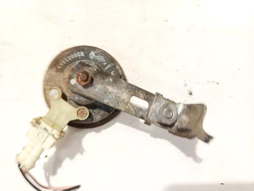 Horn DACIA LOGAN (LS_) 1.5 dCi (LS04) | BP34916311E13 - Image 2