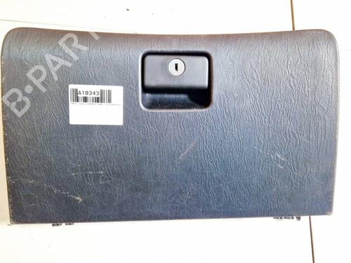 Used Glove box Glove box TOYOTA COROLLA (_E12_) 2.0 D-4D (CDE120R, CDE120L_) (110 hp) 35016970 35016970