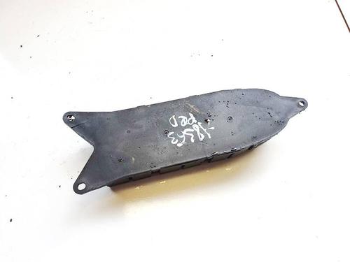 Used Electronic module Electronic module PEUGEOT 607 (9D, 9U) 2.2 HDi (133 hp) 35251484 35251484