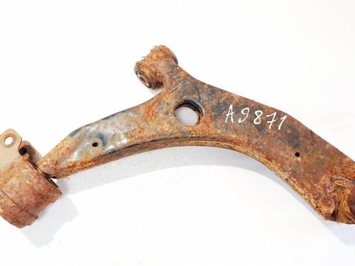 Left rear steering knuckle MAZDA 5 (CR) 2.0 CD (CR19) | BP34979262M27 - Image 2