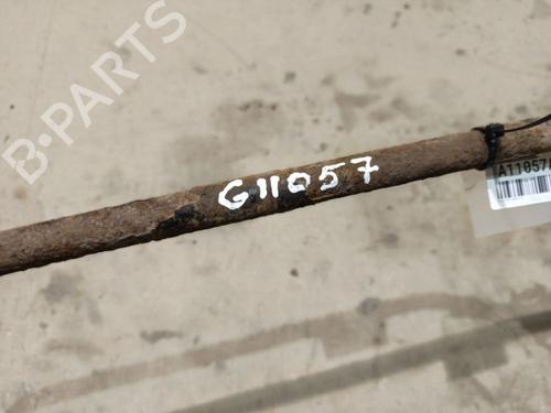 Anti roll bar HONDA FR-V (BE) 2.0 (BE3) | BP34851984M96 - Image 4
