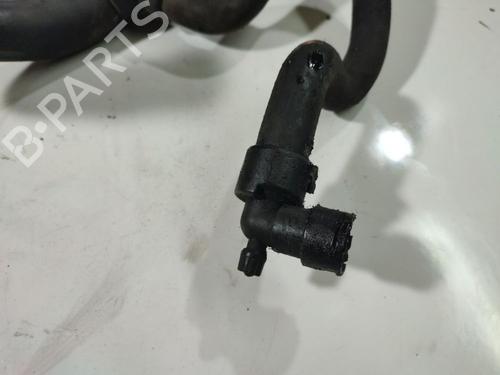 Pipe PEUGEOT 307 (3A/C) 2.0 HDi 110 | BP33683093M125 - Image 2