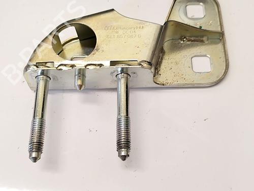 Support AUDI A4 B7 (8EC) 2.0 TDI | BP36207419C155 - Image 2