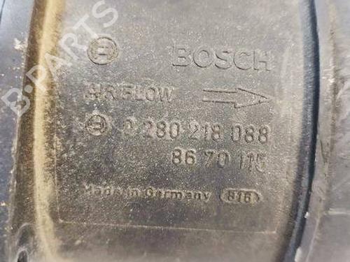 Mass air flow sensor VOLVO S60 I (384) 2.5 T | BP34821264M95 - Image 3