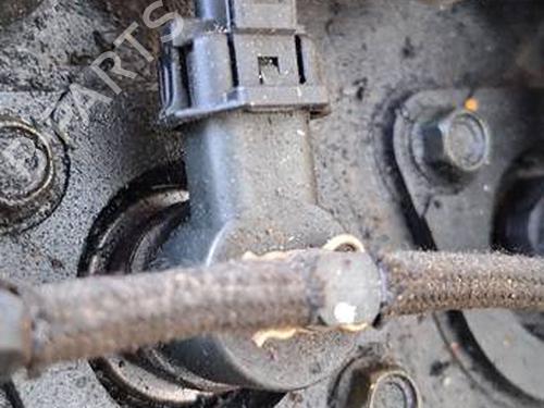 Used Injector Injector OPEL ASTRA H (A04) 1.7 CDTI (L48) (100 hp) 34977126 34977126