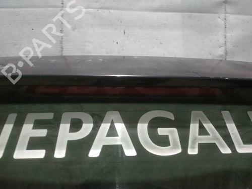 Used Third brake light Third brake light AUDI Q7 (4LB) 3.0 TDI quattro (233 hp) 34782061 34782061