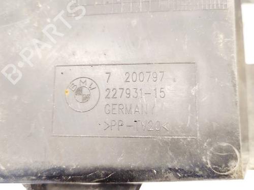 Pipe BMW 5 (F10) 520 d | BP34767615M125 - Image 3