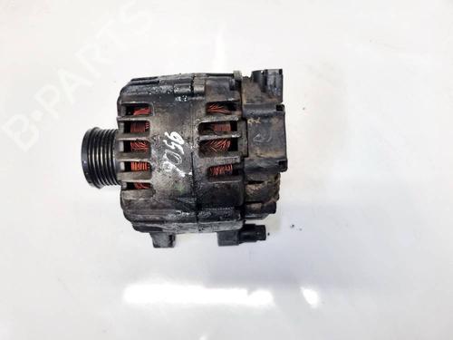 Used Alternator Alternator 35207384 35207384