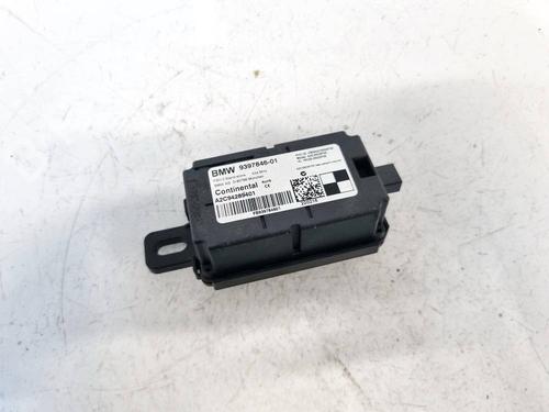 Used Electronic module Electronic module BMW 3 (F30, F80) 318 d (150 hp) 35009180 35009180