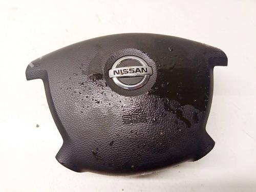 Used Driver airbag Driver airbag NISSAN PRIMERA Hatchback (P12) 1.6 (109 hp) 34176869 34176869