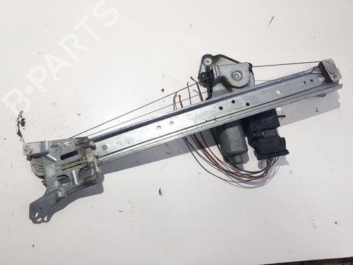 Used Rear right window mechanism Rear right window mechanism 35523295 35523295