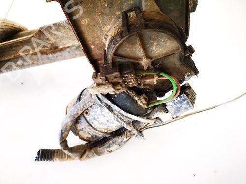 Used Front wiper motor Front wiper motor FIAT DUCATO Van (230_) 2.5 D (84 hp) 35496913 35496913