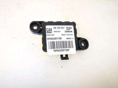 electronic-module-opel-astra-g-hatchback-t98-1998-1999-2000-2001-2002-2003-2004-2005-2006-2007-2008-2009-33076707 main image