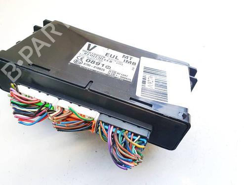 Módulo eletrónico Módulo eletrónico 35155080 35155080