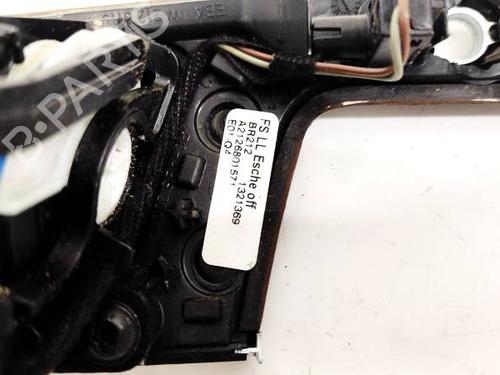 Air vent MERCEDES-BENZ E-CLASS (W212) E 220 BlueTEC 4-matic (212.011) | BP32937374I21 - Image 3