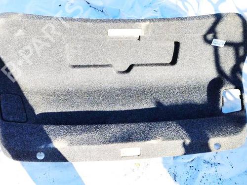 Used Boot lining Boot lining VW PASSAT B6 (3C2) 1.9 TDI (105 hp) 34934371 34934371