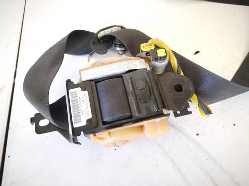 Front right seatbelt HONDA ACCORD VIII (CU) 2.2 i-DTEC (CU3) | BP35096063I25 - Image 2