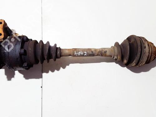 Used Right front driveshaft Right front driveshaft 35852608 35852608