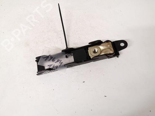 sttte-vw-passat-b55-3b3-2000-2001-2002-2003-2004-2005-32893706 main image