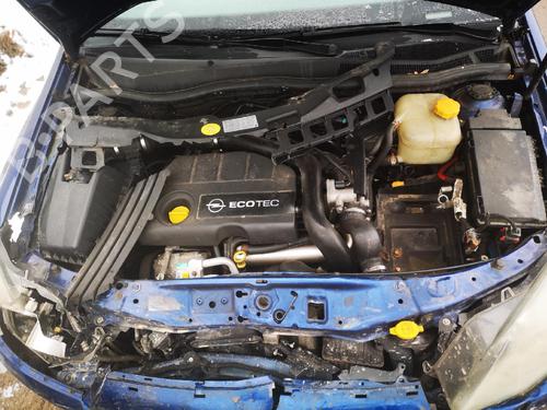 Engine mount OPEL ASTRA H (A04) 1.7 CDTI (L48) | BP32929192M89  - Image 7