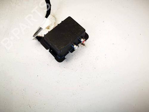 Used Electronic module Electronic module CITROËN C5 III (RD_) 2.0 HDi 140 (RDRHF8, RDRHFA, RDRHA8, RDRHAJ) (140 hp) 34942899 34942899