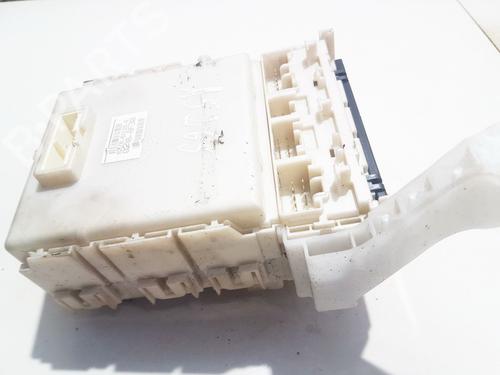 Fuse box TOYOTA AURIS (_E15_) 1.4 D-4D (NDE150_, NDE150R) | BP33524325E1 - Image 2
