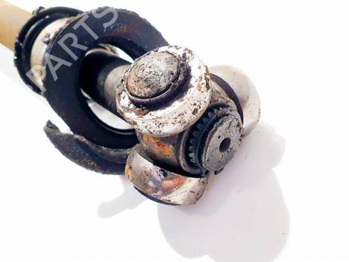 Left front driveshaft RENAULT ESPACE IV (JK0/1_) 1.9 dCi (JK0U) | BP35148539M38 - Image 3